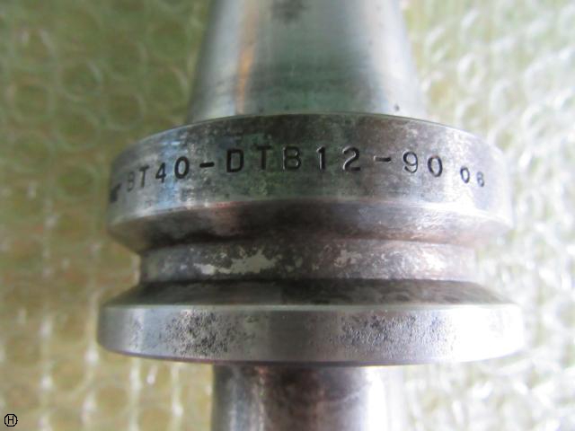 MST BT40-DTB12-90 BT40ツーリング