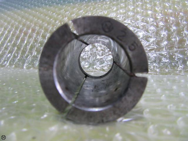 日研工作所 φ32*25 ストレートコレット