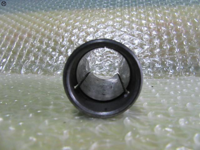 日研工作所 φ32*25 ストレートコレット