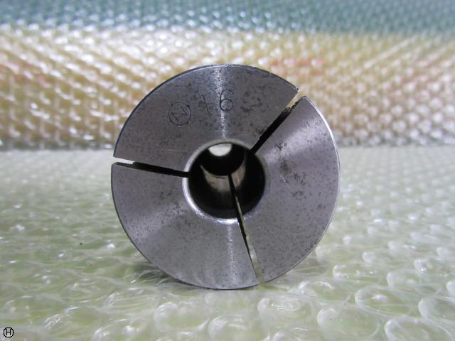 日研工作所 φ42*16 ストレートコレット
