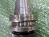 大昭和精機 BIG BT40-HMC20-75G ミーリングチャック