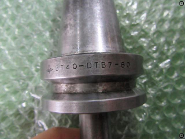 MST BT40-DTB7-60 BT40ツーリング