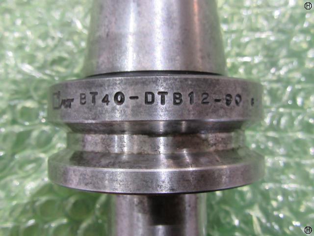 MST BT40-DTB12-90 BT40ツーリング