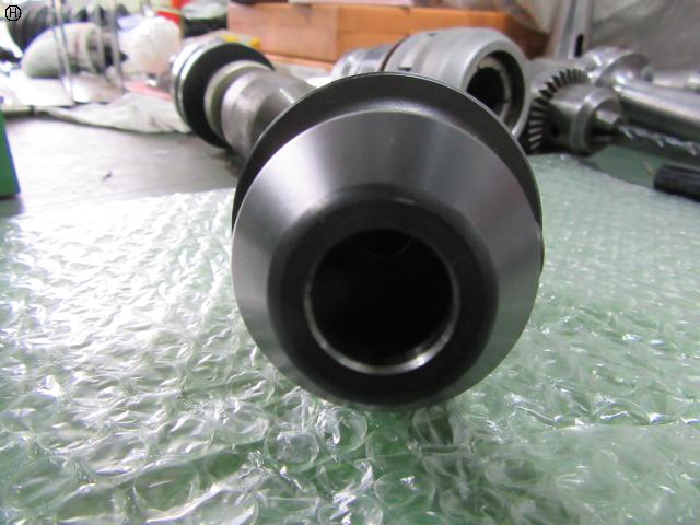 MST BT40-SLC16-75 BT40ツーリング