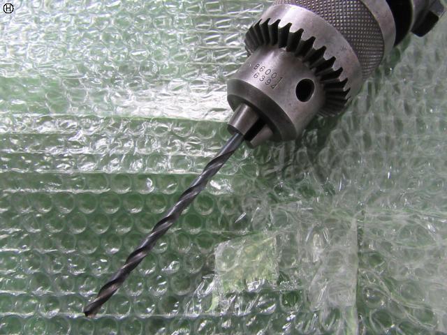 日研工作所 DT45-6 クイックチェンジ