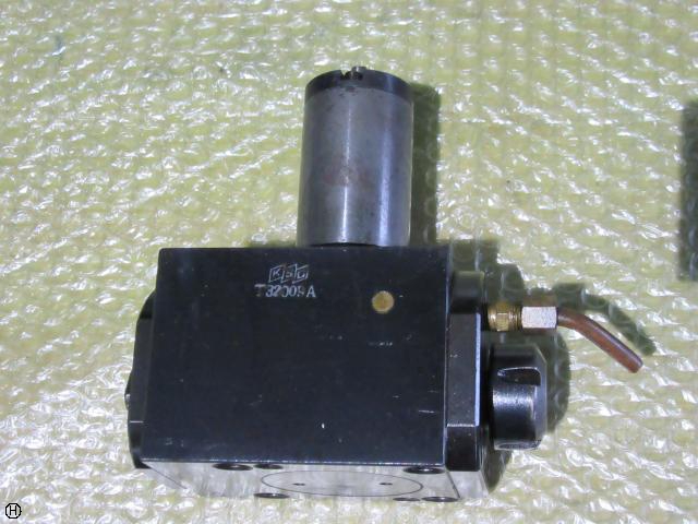 共立精機 KSC T32009A 回転ホルダー