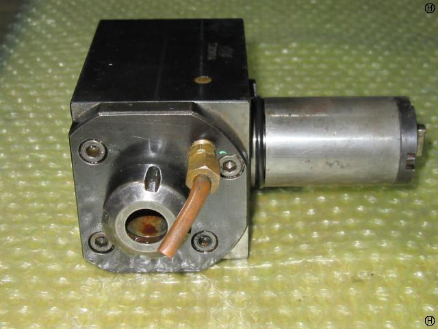共立精機 KSC T32009A 回転ホルダー