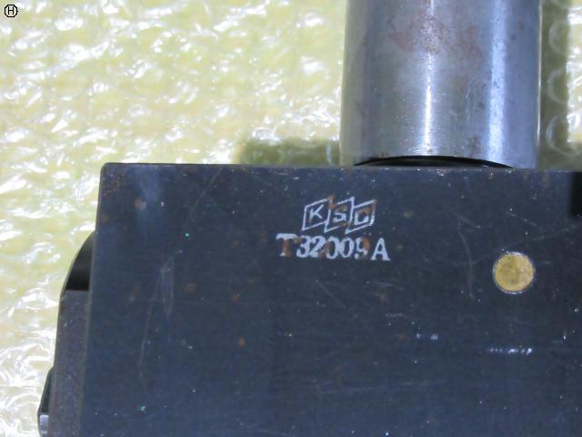 共立精機 KSC T32009A 回転ホルダー