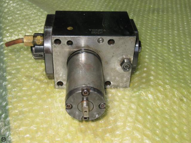 共立精機 KSC T32009A 回転ホルダー