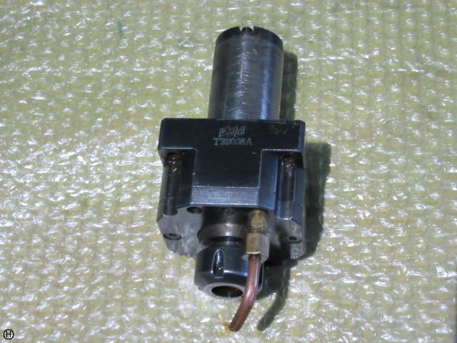 共立精機 KSC T32008A 回転ホルダー