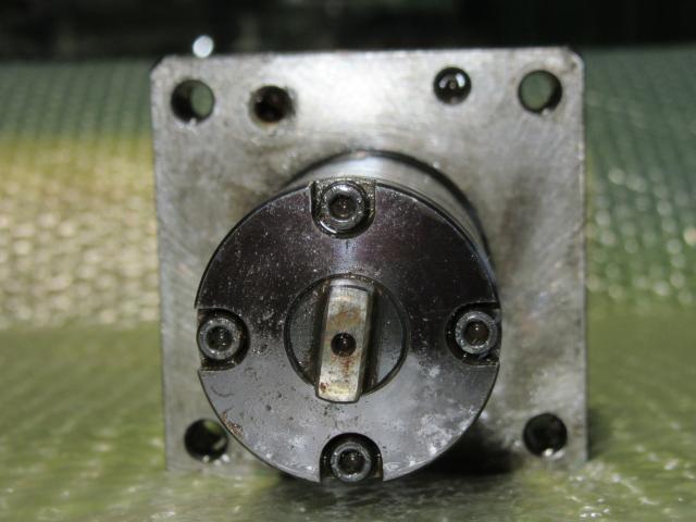 共立精機 KSC T32008A 回転ホルダー