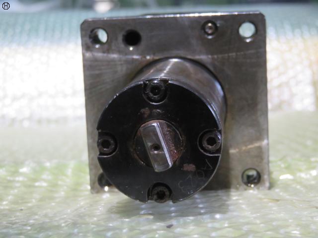 共立精機 KSC T32008A 回転ホルダー