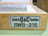 ソディック SWS-315 ワイヤーカット治具
