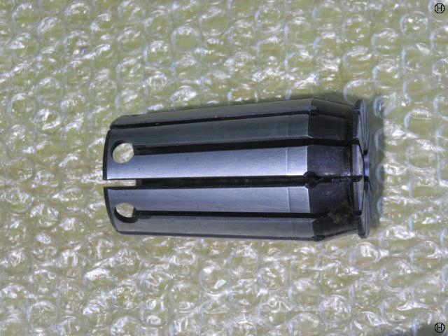 聖和 SHOWA コレットチャック