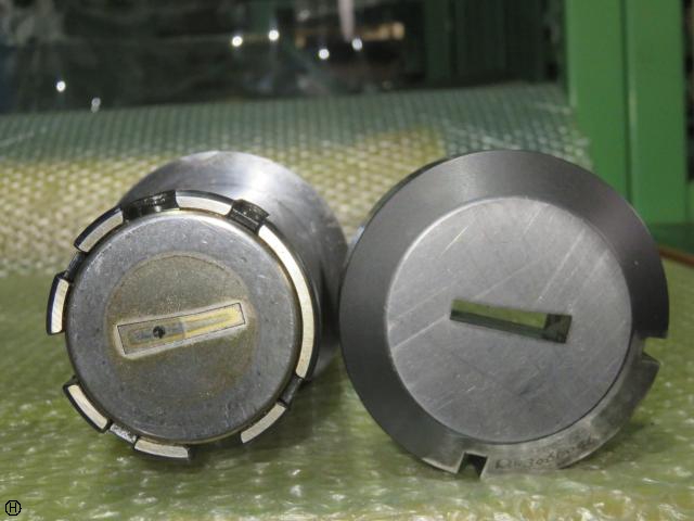 アマダ パンチ3060046 ダイ3060046 タレパン金型(ロングセット)