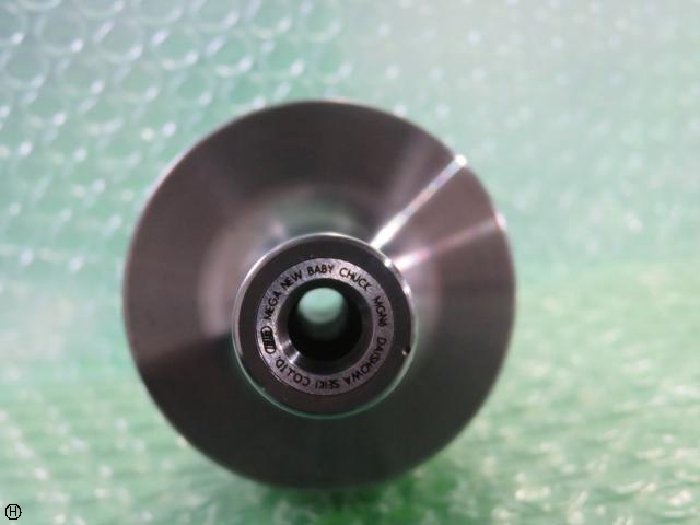 大昭和精機 BIG BBT40-MEGA6N-90 BBT40ツーリング