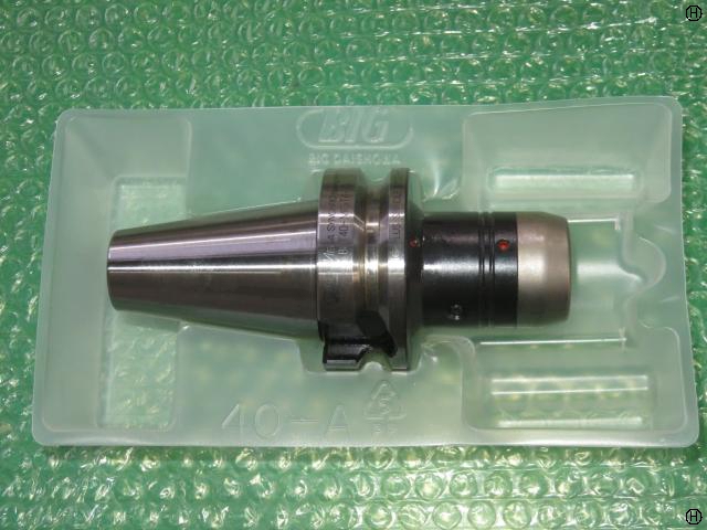 大昭和精機 BIG BBT40-MGT6-75 BBT40ツーリング