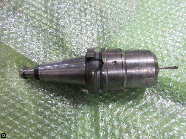 日研工作所 BT40-C25-90G ミーリングチャック