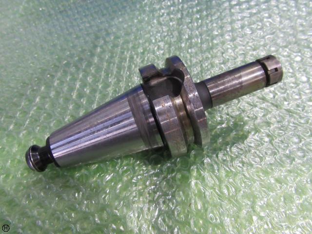 大昭和精機 BIG BT40-NBS6-90 BT40ツーリング