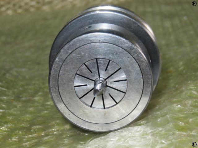 聖和 SHOWA BT40-CTM20-060 BT40ツーリング
