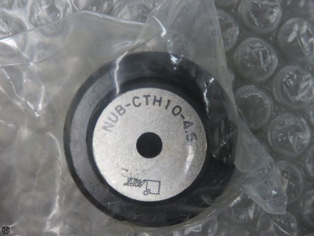 MST NUB-CTH10-4.5 コレットホルダースキマナット