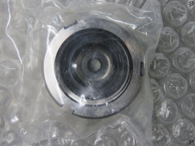 MST NUB-CTH10-4.5 コレットホルダースキマナット