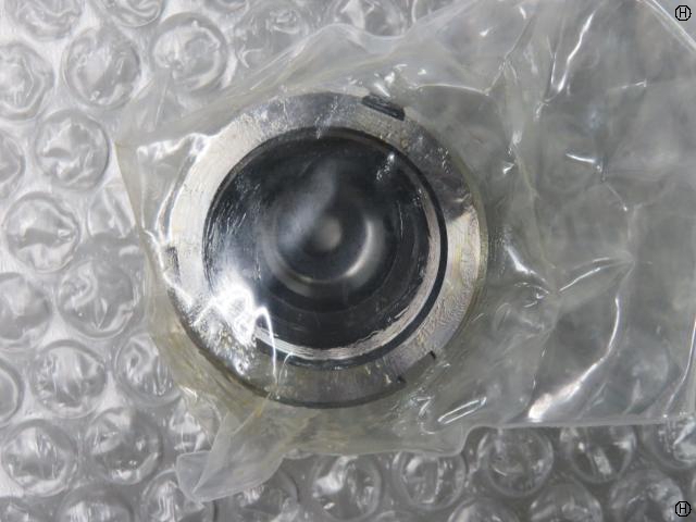 MST NUB-CTH10-4.5 コレットホルダースキマナット