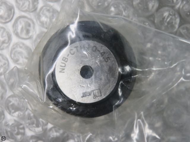 MST NUB-CTH10-4.5 コレットホルダースキマナット