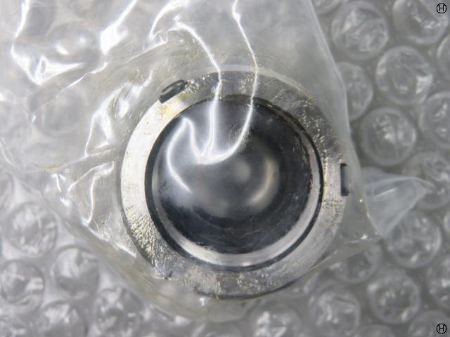 MST NUB-CTH10-4.5 コレットホルダースキマナット