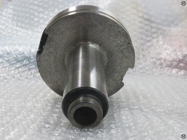 MST A100-CTH10-135 コレットホルダー