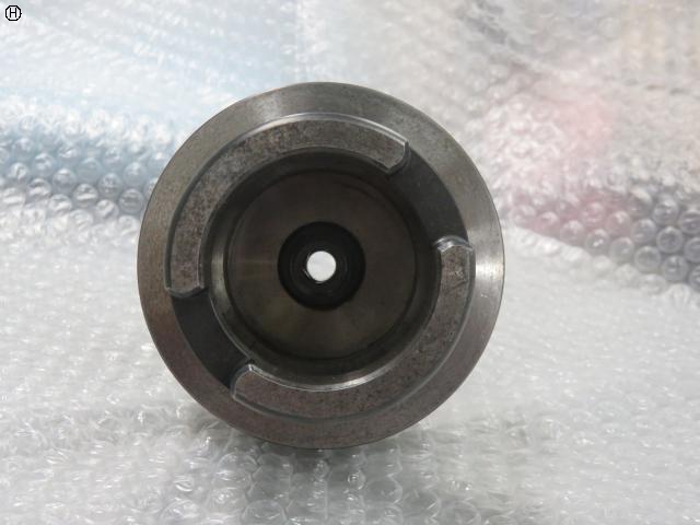 MST A100-CTH10-135 コレットホルダー