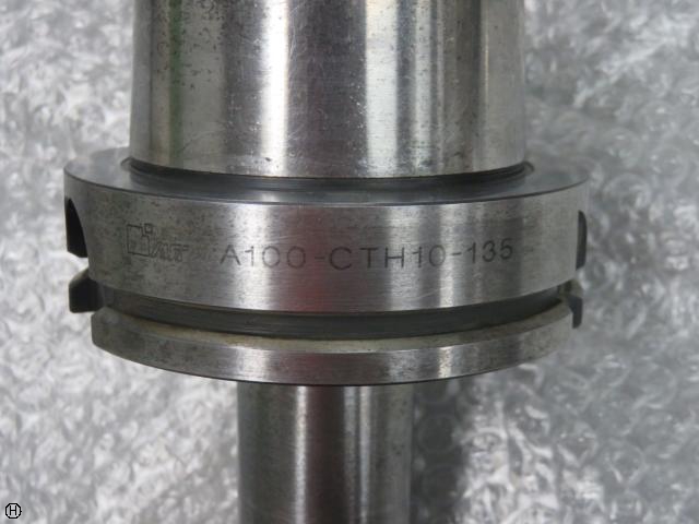 MST A100-CTH10-135 コレットホルダー