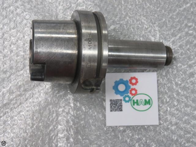 MST A100-CTH10-135 コレットホルダー