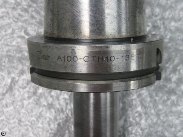 MST A100-CTH10-135 コレットホルダー