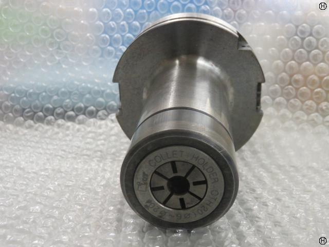 MST A100-CTH20-135 コレットホルダー