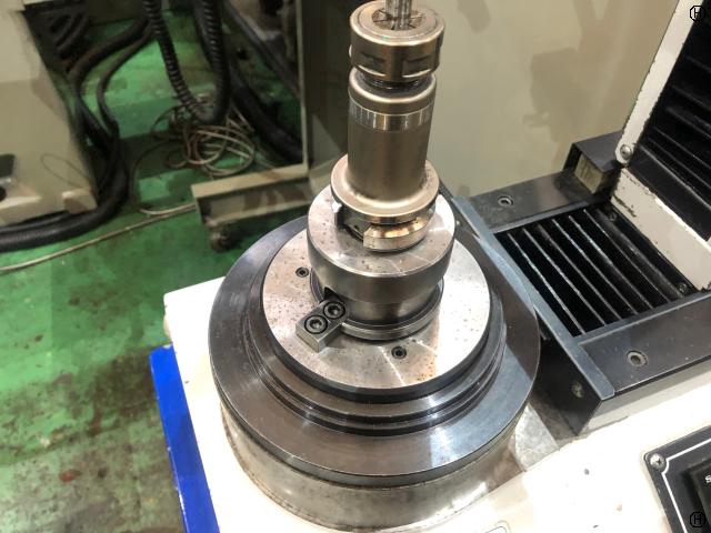 共立精機 KSC AM-4030 ツールプリセッター