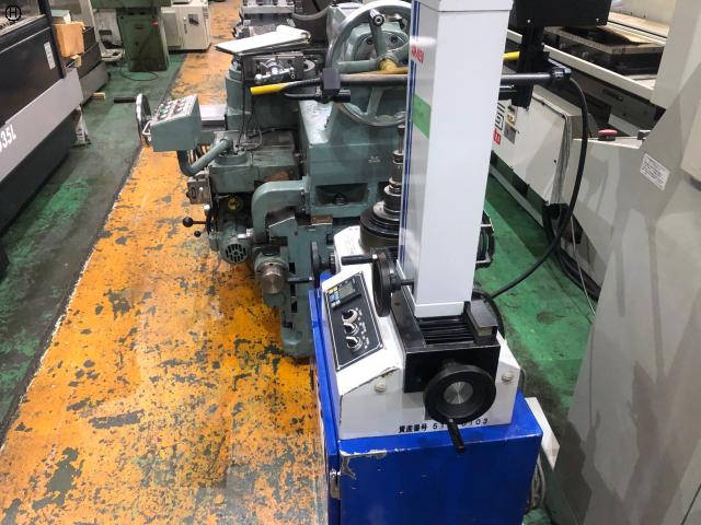 共立精機 KSC AM-4030 ツールプリセッター