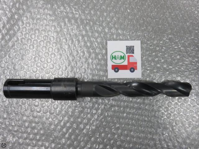 不二越 Nachi テーパーシャンクドリル