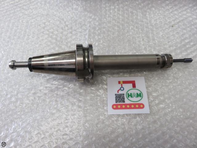エヌティーツール BT40-HDC02-165 BT40ツーリング