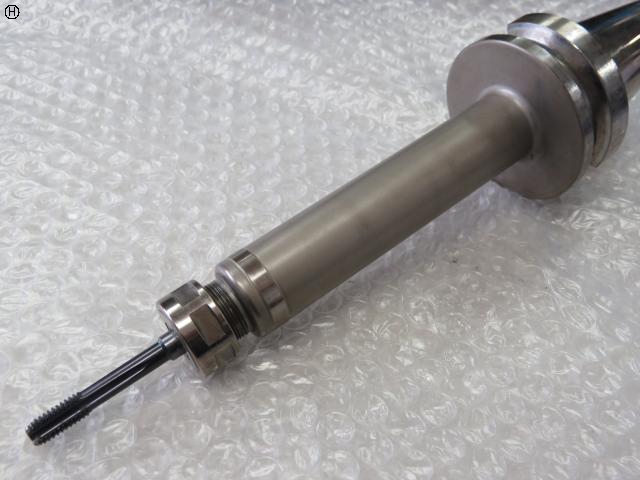 エヌティーツール BT40-HDC02-165 BT40ツーリング