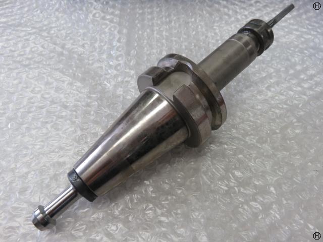 エヌティーツール BT40-HDC02-105 BT40ツーリング
