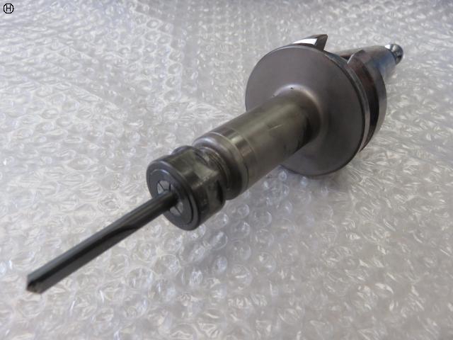 エヌティーツール BT40-HDC02-105 BT40ツーリング