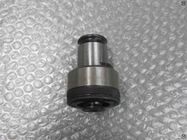 エヌティーツール WES2B*M10 タップコレット