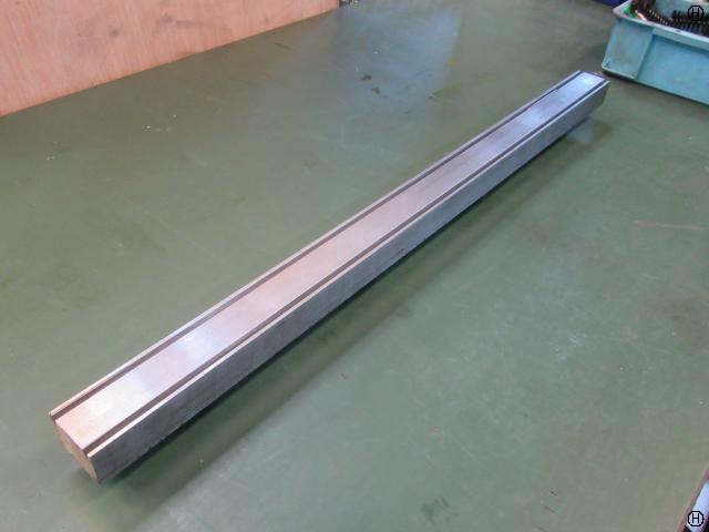 アマダ V約5/6mm ベンダー金型(2Vダイ)