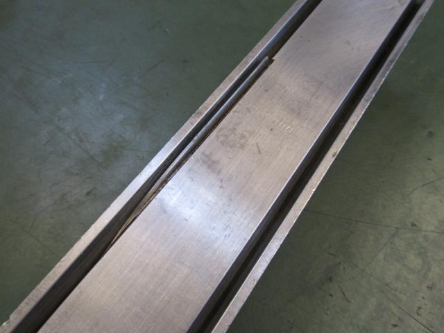 アマダ V約5/6mm ベンダー金型(2Vダイ)