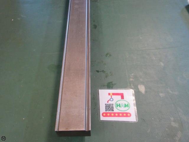 アマダ V4/7mm ベンダー金型(2Vダイ)