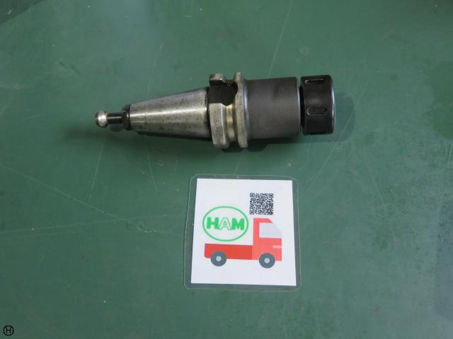 MST BT30-CTA10-75 コレットホルダー