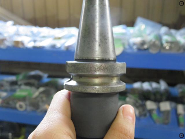 MST BT30-CTA10-75 コレットホルダー