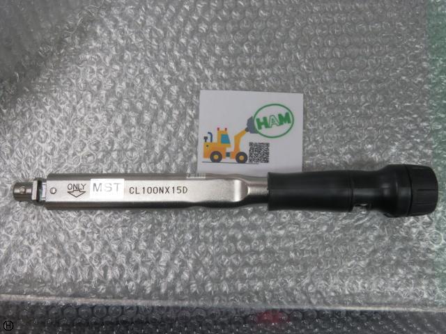 MST AW-1 アジャスタブルトルクレンチ