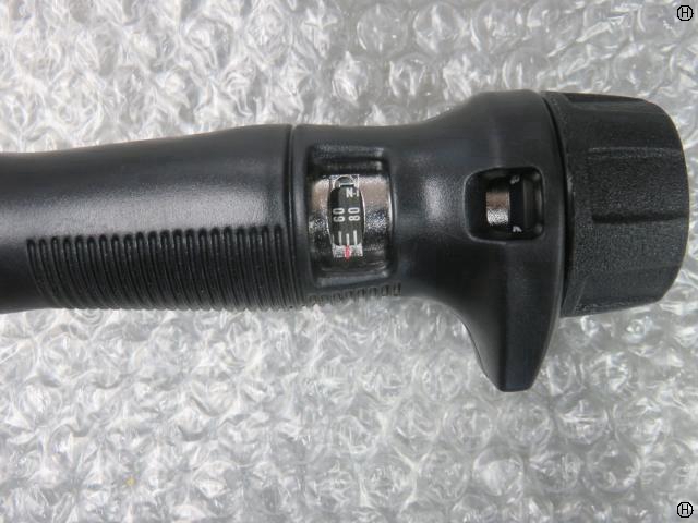 MST AW-1 アジャスタブルトルクレンチ